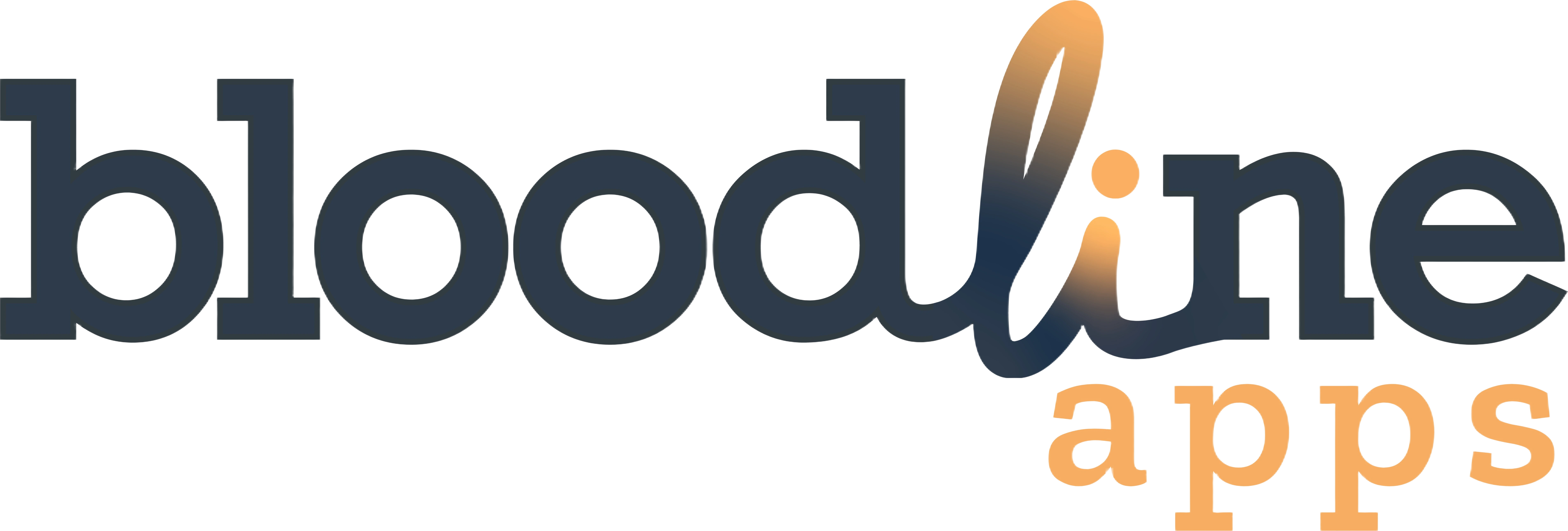Bloodline Apps logo