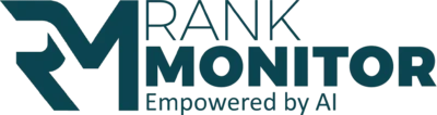 Rank Monitor logo