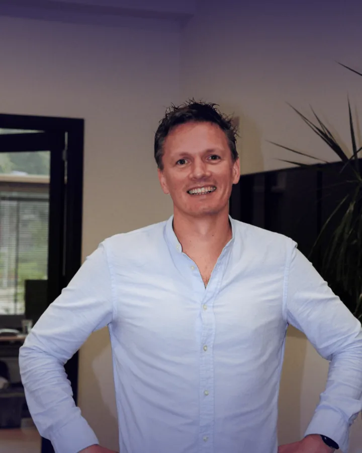Bart Rinsma